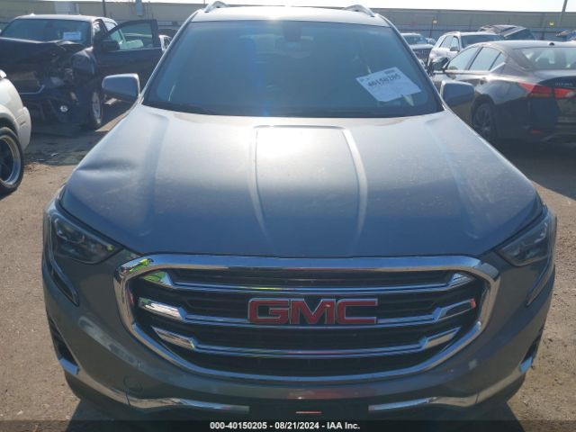 3GKALPEV9KL394052 GMC Terrain Slt