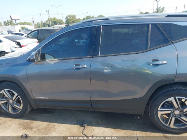 3GKALPEV9KL394052 GMC Terrain Slt