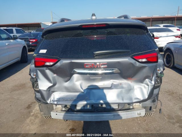 3GKALPEV9KL394052 GMC Terrain Slt