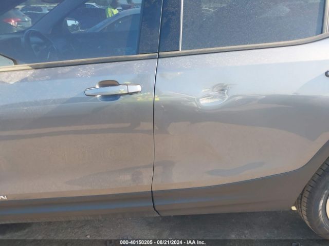 3GKALPEV9KL394052 GMC Terrain Slt