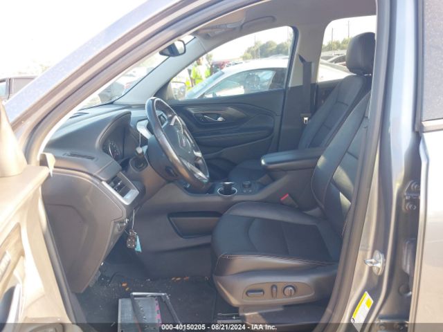 3GKALPEV9KL394052 GMC Terrain Slt