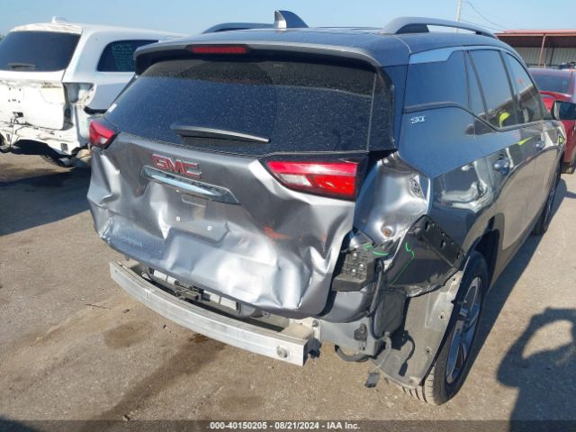 3GKALPEV9KL394052 GMC Terrain Slt