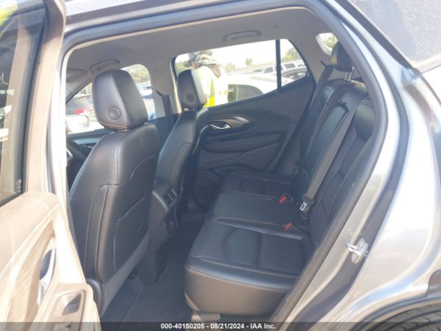 3GKALPEV9KL394052 GMC Terrain Slt