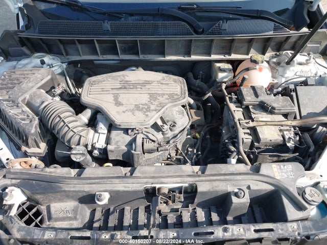 GMC Acadia Denali 2017 1GKKNXLS8HZ295649 Image 10