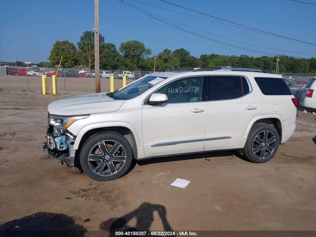 GMC Acadia Denali 2017 1GKKNXLS8HZ295649 Image 15