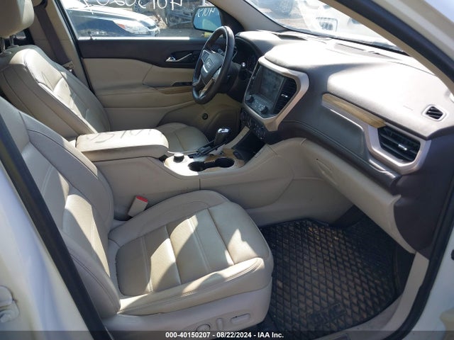 GMC Acadia Denali 2017 1GKKNXLS8HZ295649 Image 5