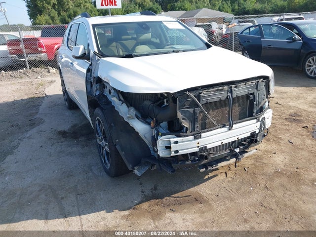 GMC Acadia Denali 2017 1GKKNXLS8HZ295649 Image 6