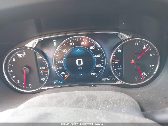 GMC Acadia Denali 2017 1GKKNXLS8HZ295649 Image 7