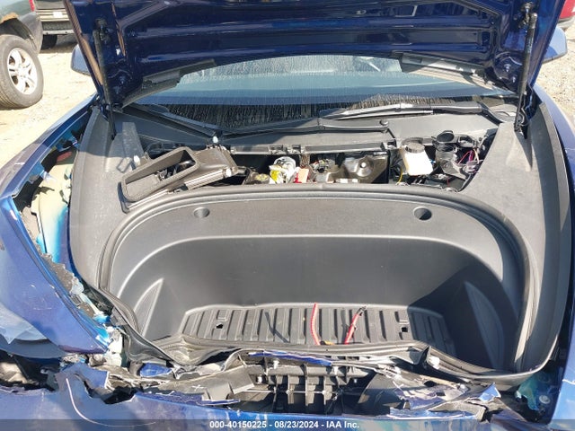 2023 TESLA MODEL 3 5YJ3E1EA3PF498907 Photo 9