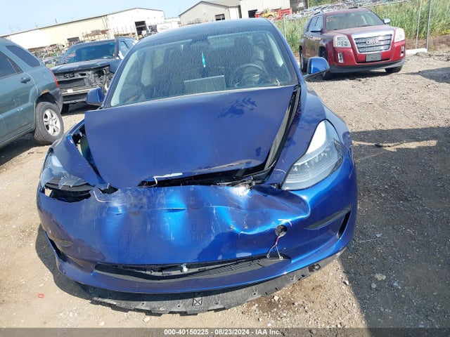 Tesla MODEL 3 2023 5YJ3E1EA3PF498907 Image 12