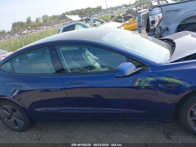 Tesla MODEL 3 2023 5YJ3E1EA3PF498907 Image 13