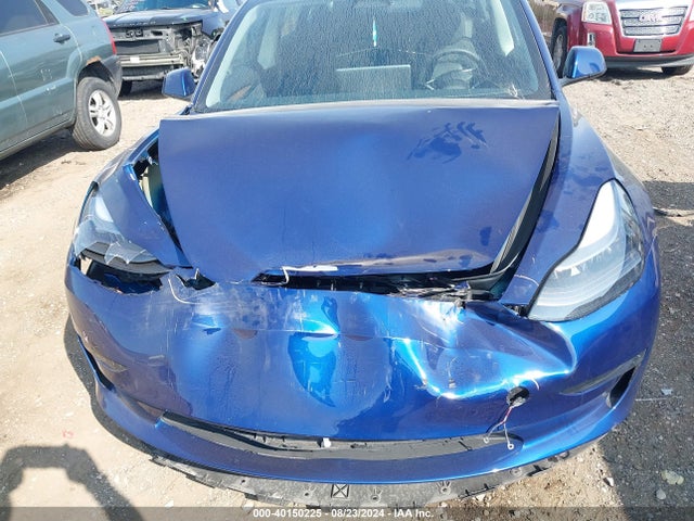 2023 TESLA MODEL 3 5YJ3E1EA3PF498907 Photo 5