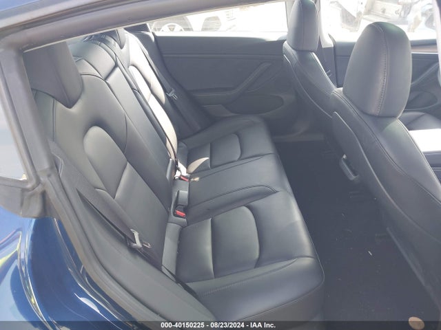 2023 TESLA MODEL 3 5YJ3E1EA3PF498907 Photo 7