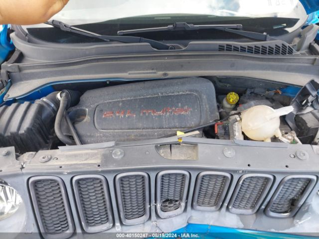 ZACCJBCT0FPB53926 Jeep Renegade Trailhawk