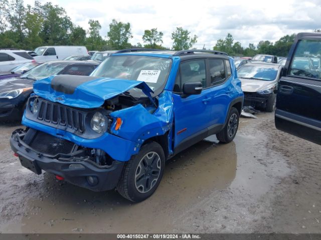 ZACCJBCT0FPB53926 Jeep Renegade Trailhawk