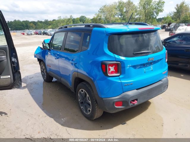 ZACCJBCT0FPB53926 Jeep Renegade Trailhawk
