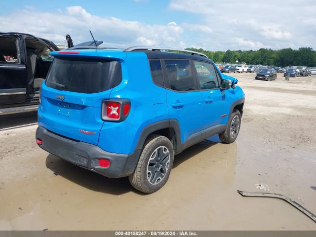 ZACCJBCT0FPB53926 Jeep Renegade Trailhawk
