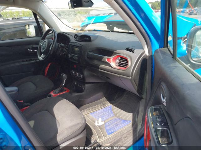 ZACCJBCT0FPB53926 Jeep Renegade Trailhawk