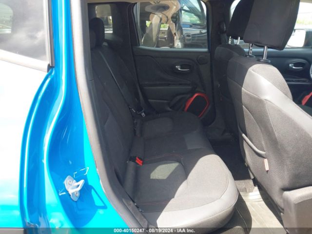 ZACCJBCT0FPB53926 Jeep Renegade Trailhawk