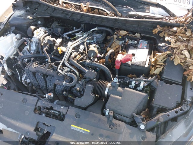 Nissan Altima S Fwd 2024 1N4BL4BV8RN328319 Image 10