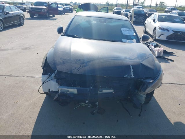 Nissan Altima S Fwd 2024 1N4BL4BV8RN328319 Image 11