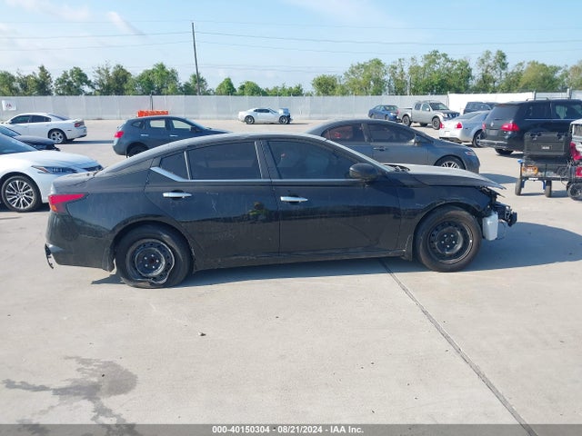 Nissan Altima S Fwd 2024 1N4BL4BV8RN328319 Image 12