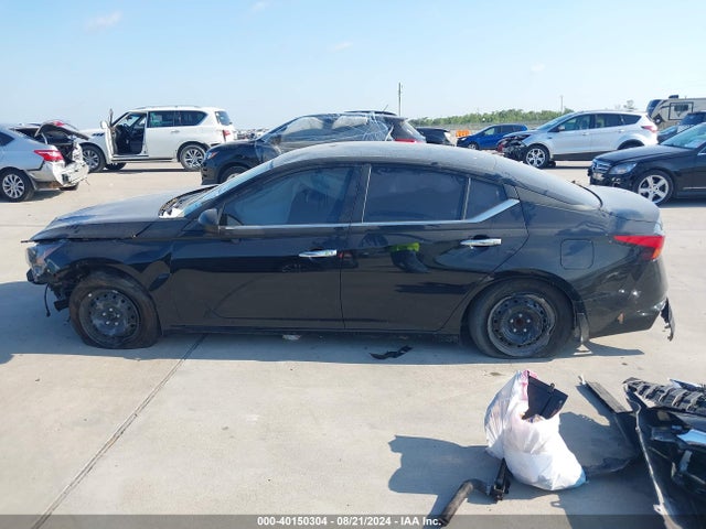 Nissan Altima S Fwd 2024 1N4BL4BV8RN328319 Image 13