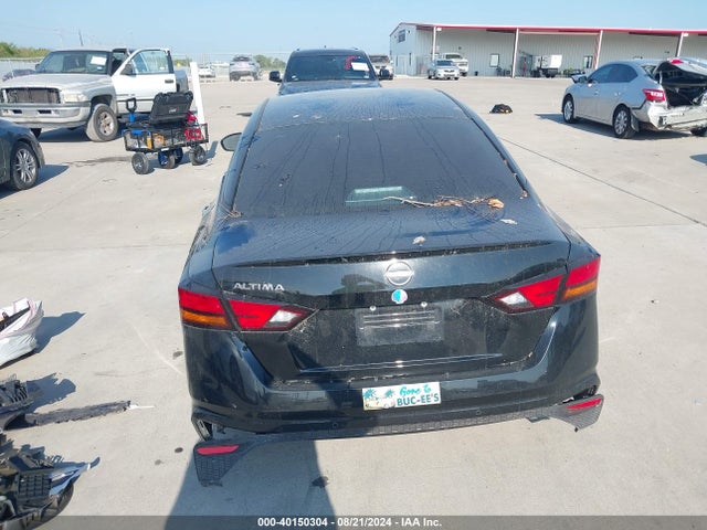 Nissan Altima S Fwd 2024 1N4BL4BV8RN328319 Image 15