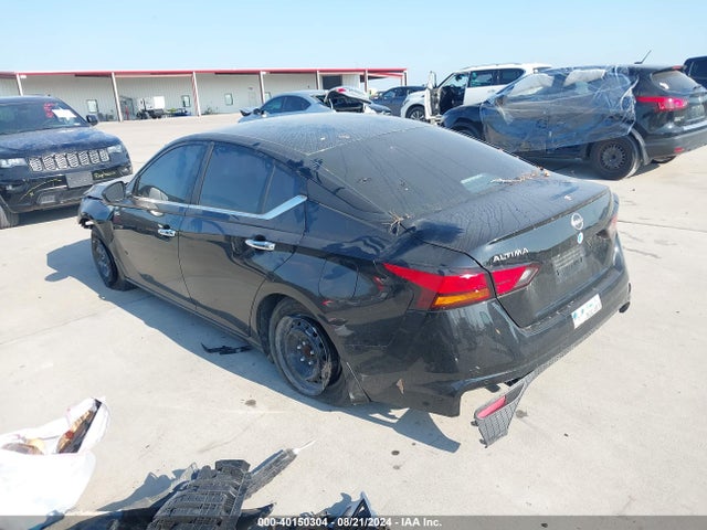 Nissan Altima S Fwd 2024 1N4BL4BV8RN328319 Image 3