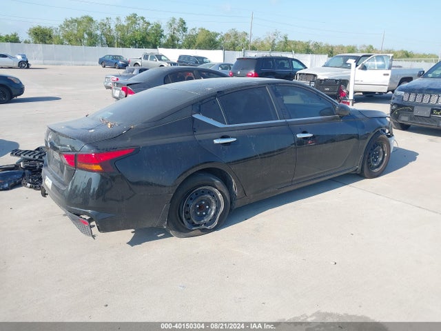 Nissan Altima S Fwd 2024 1N4BL4BV8RN328319 Image 4