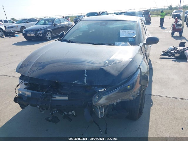 Nissan Altima S Fwd 2024 1N4BL4BV8RN328319 Image 6