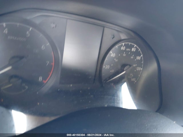 Nissan Altima S Fwd 2024 1N4BL4BV8RN328319 Image 7