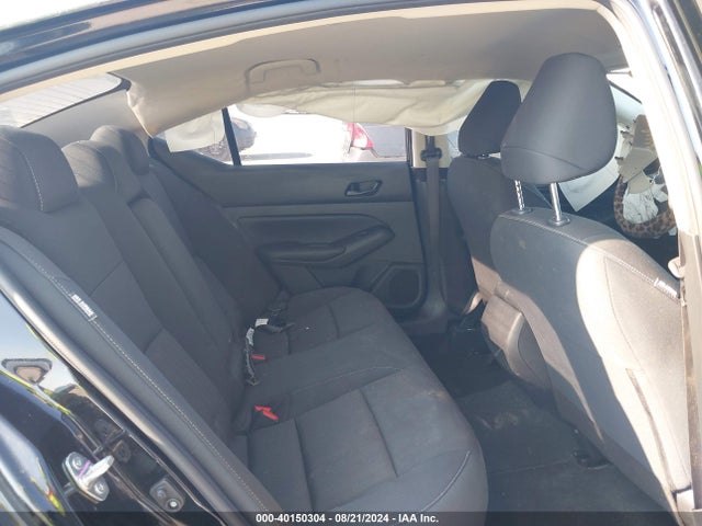 Nissan Altima S Fwd 2024 1N4BL4BV8RN328319 Image 8
