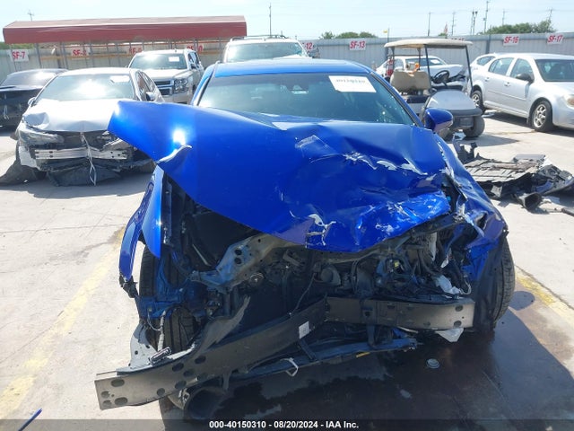 JTHBZ1BLXJA016020 Lexus Gs 350 F Sport