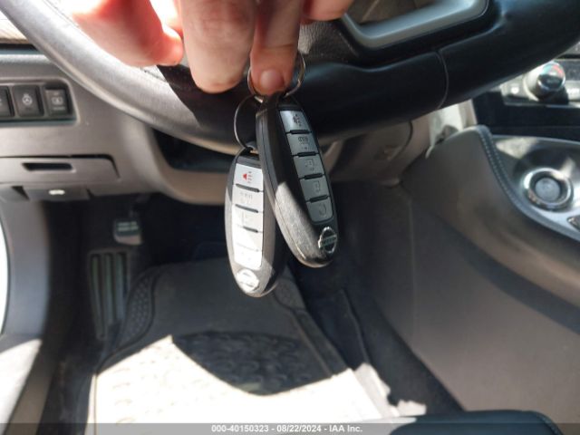 1N4AA6AP3GC446660 Nissan Maxima 3.5 Platinum