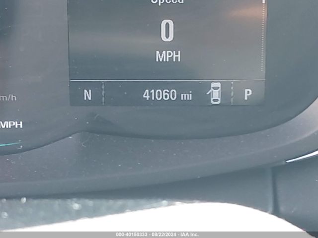 KL7CJPSM3NB535951 Chevrolet Trax Awd Lt