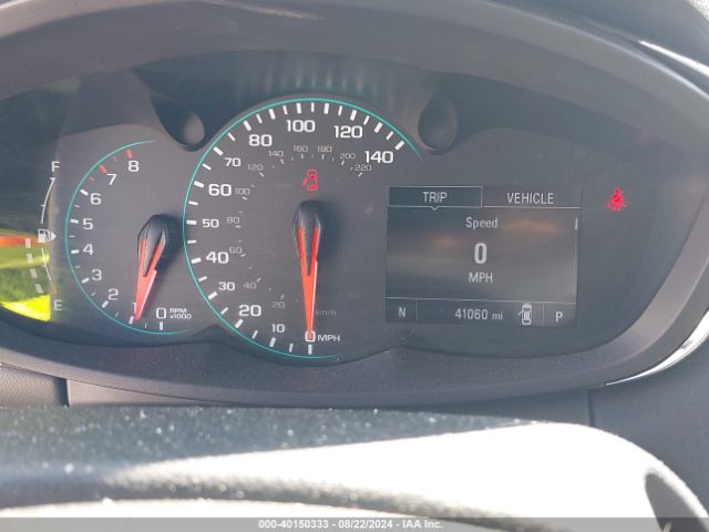 KL7CJPSM3NB535951 Chevrolet Trax Awd Lt
