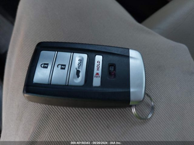 5FRYD3H42GB001256 Acura Mdx Technology   Acurawatch Plus Packages/technology Package