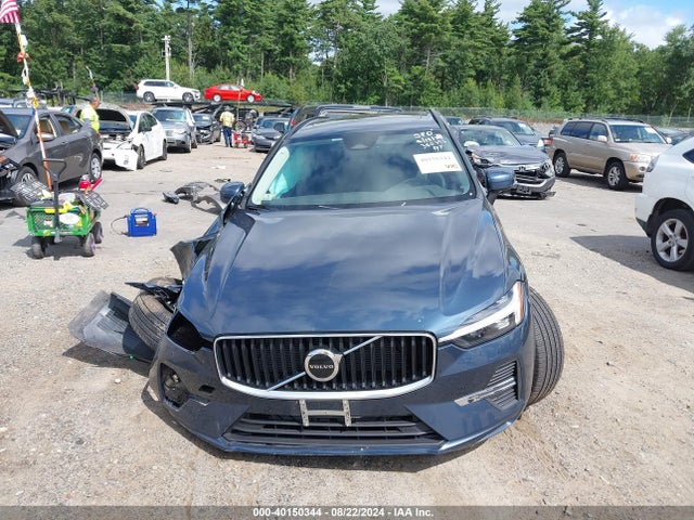Volvo Xc60 B5 Core 2023 YV4L12RV5P1380393 Image 12