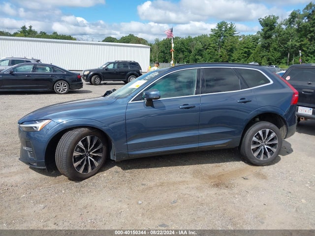 Volvo Xc60 B5 Core 2023 YV4L12RV5P1380393 Image 14