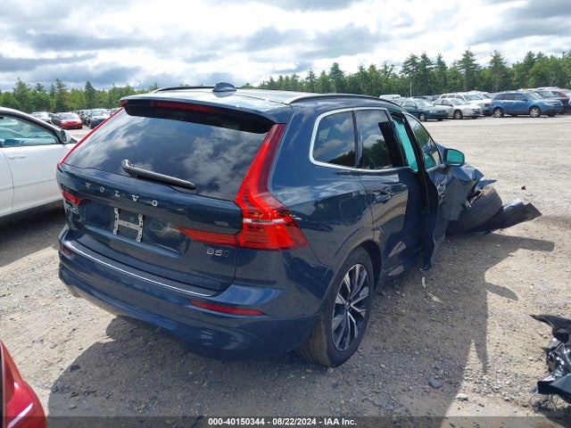 YV4L12RV5P1380393 Volvo Xc60 B5 Core