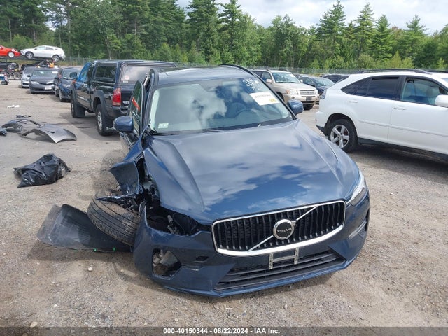 YV4L12RV5P1380393 Volvo Xc60 B5 Core