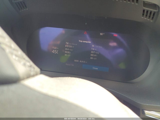 YV4L12RV5P1380393 Volvo Xc60 B5 Core