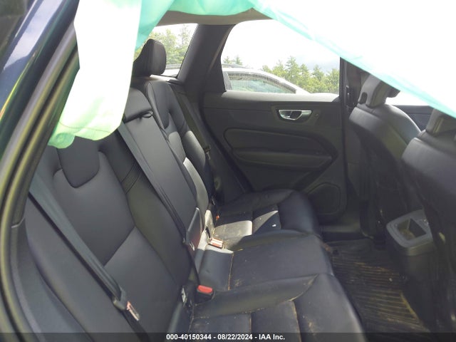 YV4L12RV5P1380393 Volvo Xc60 B5 Core