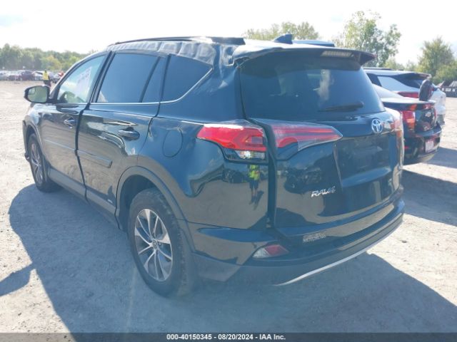 JTMRJREV0GD042412 Toyota Rav4 Hybrid Xle