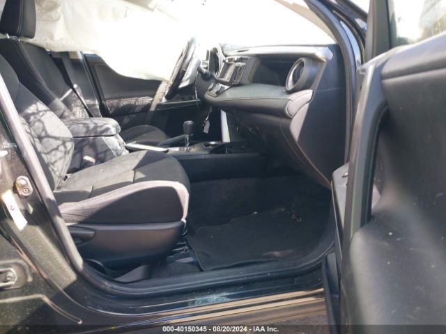 JTMRJREV0GD042412 Toyota Rav4 Hybrid Xle