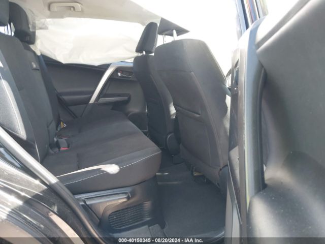 JTMRJREV0GD042412 Toyota Rav4 Hybrid Xle