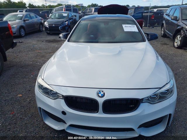 WBS3R9C50FK329849 BMW M4