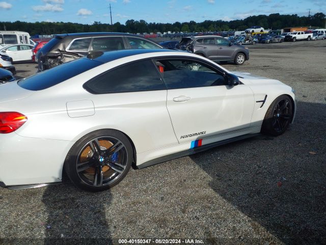 WBS3R9C50FK329849 BMW M4