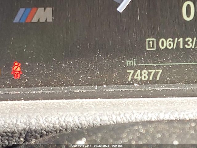 WBS3R9C50FK329849 BMW M4